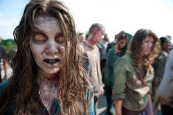 "The Walking dead" will have a spin-off