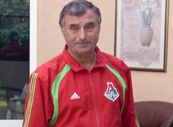 Anatoly Byshovets comments on Lokomotiv trial match against Romanian club CFR