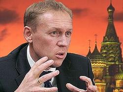 Great Britain ready to cease cooperation with Russia because of Lugovoy