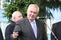 Zeman: increases the number of EU - opponents of anti-Russian sanctions
