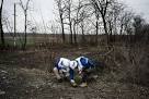 The staff of the OSCE came under fire of the Ukrainian military near the city of Lugansk
