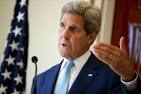 The state Department: the United States believes that the meeting with Putin, Kerry will be held in Sochi
