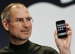 Lawsuit accuses Apple of unlawful iPhone monopoly