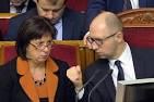 Jaresko: Kiev will suspend payments if you cannot negotiate with creditors
