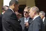 American analyst: Putin has outmaneuvered Obama in the political arena
