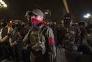 "Right sector" collects the rally under the administration Poroshenko
