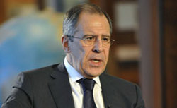 U.S. missile shield deployment would force Iskander move - Lavrov