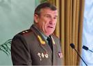 Russian General Lentsov said Kiev on charges of aggravation of the situation in the Donbass
