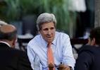 Kerry: the failure of the agreement on Iran will turn away from us allies in Ukraine
