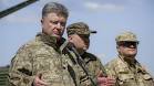 Poroshenko spoke out against the extension of the Minsk agreements
