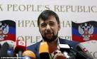 Pushilin: about featuring me and my party in the elections in Ukraine can not speak
