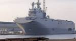 The French authorities were obliged to the manufacturer "Mistral" 1, 1 billion euros
