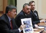 The SBU said about the prevention of the assassination attempt on Avakov
