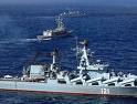 Russian Navy denies reports of damage to Black Sea Fleet flagship