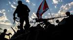 The withdrawal of the guns calibre less than 100 mm in the Donbass completed, said Kyiv
