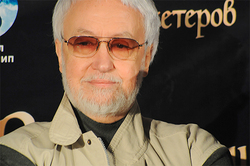 Died film Director Georgy Yungvald-Khilkevich