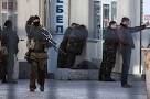 Russia expelled arrested in Crimea Ukrainian military
