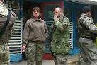 Yarosh said that will cease to be the range of possibilities the head of " Right sector "
