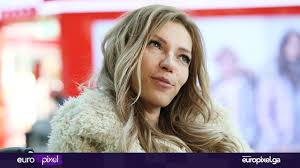 Julia Samoylova will represent Russia at the Eurovision song contest in 2018 with the song I Won"t Break