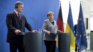 "Naftogaz of Ukraine" commented on the statement by Merkel on the "Nord stream - 2"