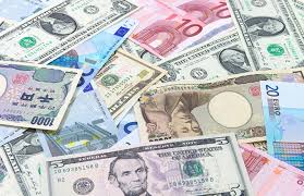 The Ministry of Finance five times increases the purchase of foreign currency