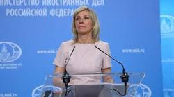 Zakharov told how "ATO veterans" threatened diplomats in the headquarters of the UN
