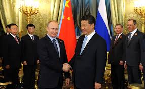 XI Jinping spoke about the value of friendship with Russia