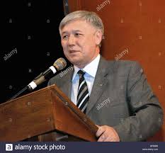 The head of Transbaikalia has resigned