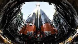 "Roskosmos" estimated the cost of the launch rocket "Soyuz-5"