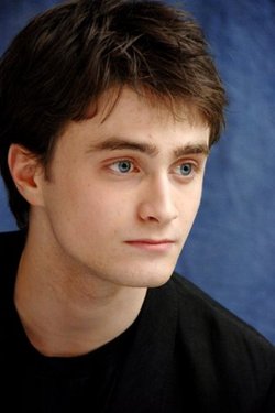 Daniel Radcliffe is obsessed with "cheap chocolate"