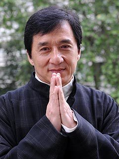 Jackie Chan wants to open a museum of his memorabilia
