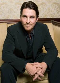 Christian Bale is expected to undergo dramatic weight loss