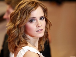 Emma Watson is ready to "figure out" who she really is