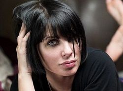 Sadie Frost has learned not to be "impulsive"