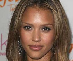 Jessica Alba feels like she is "officially" a mother