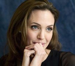 Angelina Jolie became a "better mother" thanks to Somali