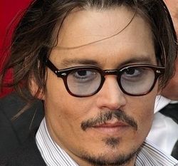 Johnny Depp is paid "stupid" money