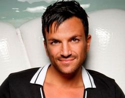 Peter Andre is confident he will find love before the summer