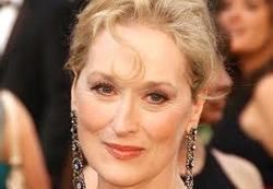 Meryl Streep has donated $10,000 to a struggling school