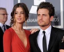 Jared Followill is engaged