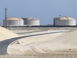 Qatar buys into Shell