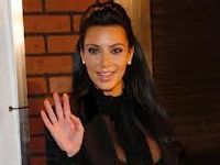 Kim Kardashian is taking pregnancy fashion inspiration