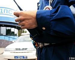 Moscow traffic inspector shot rule-breaker