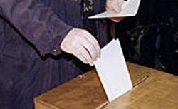 Election in Pridnestrovie pronounced valid
