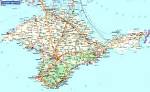 The Crimean authorities have the opportunity to declare a state of emergency due to the influx of immigrants from Ukraine
