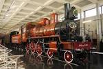 Russian Railways passenger rail travel between Russia and Ukraine fell by 70%

