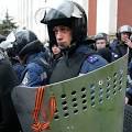 The police of Kiev for the weekend got 14 Epistles about the mining
