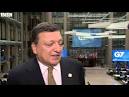 Barroso has scheduled a telephone conversation with Putin and Poroshenko
