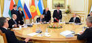 Nazarbayev and Lukashenko discussed the possible meeting of the Troika and Ukraine
