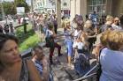 Chizhov: pressure punishments continues despite ceasefire
